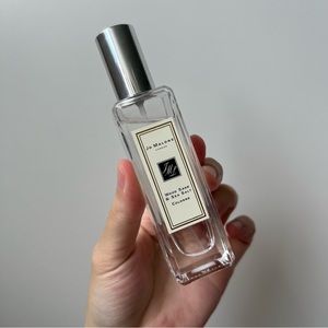 Jo Malone wood sage and sea salt